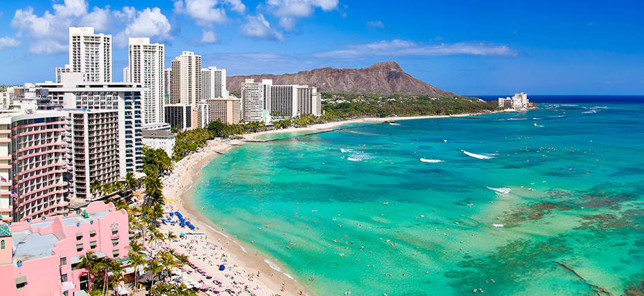 Photo of Honolulu, Hawaii