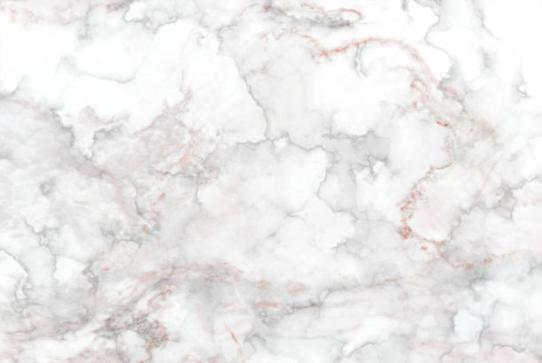 photo of a pink marble background